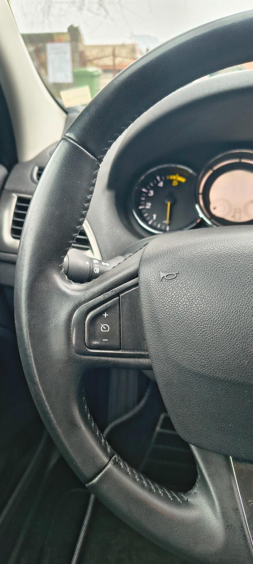 Renault Megane Mégane 1.5 dCi 95CV SporTour Wave