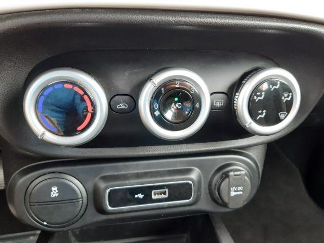 FIAT 500L 1.3 Multijet 95 CV Cross