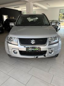 Suzuki Grand Vitara Grand Vitara 1.9 DDiS 5 porte