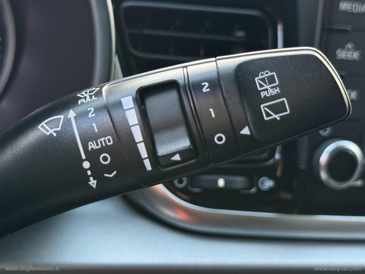 KIA Rio 1.4 CRDi 90 CV 5p. Cool