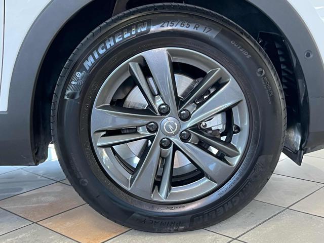 OPEL Grandland X 1.2 Turbo 12V 130 CV Start&Stop Business Edition