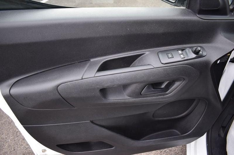 Peugeot Partner Partner BlueHDi 100 S&S PC-DC Furgone