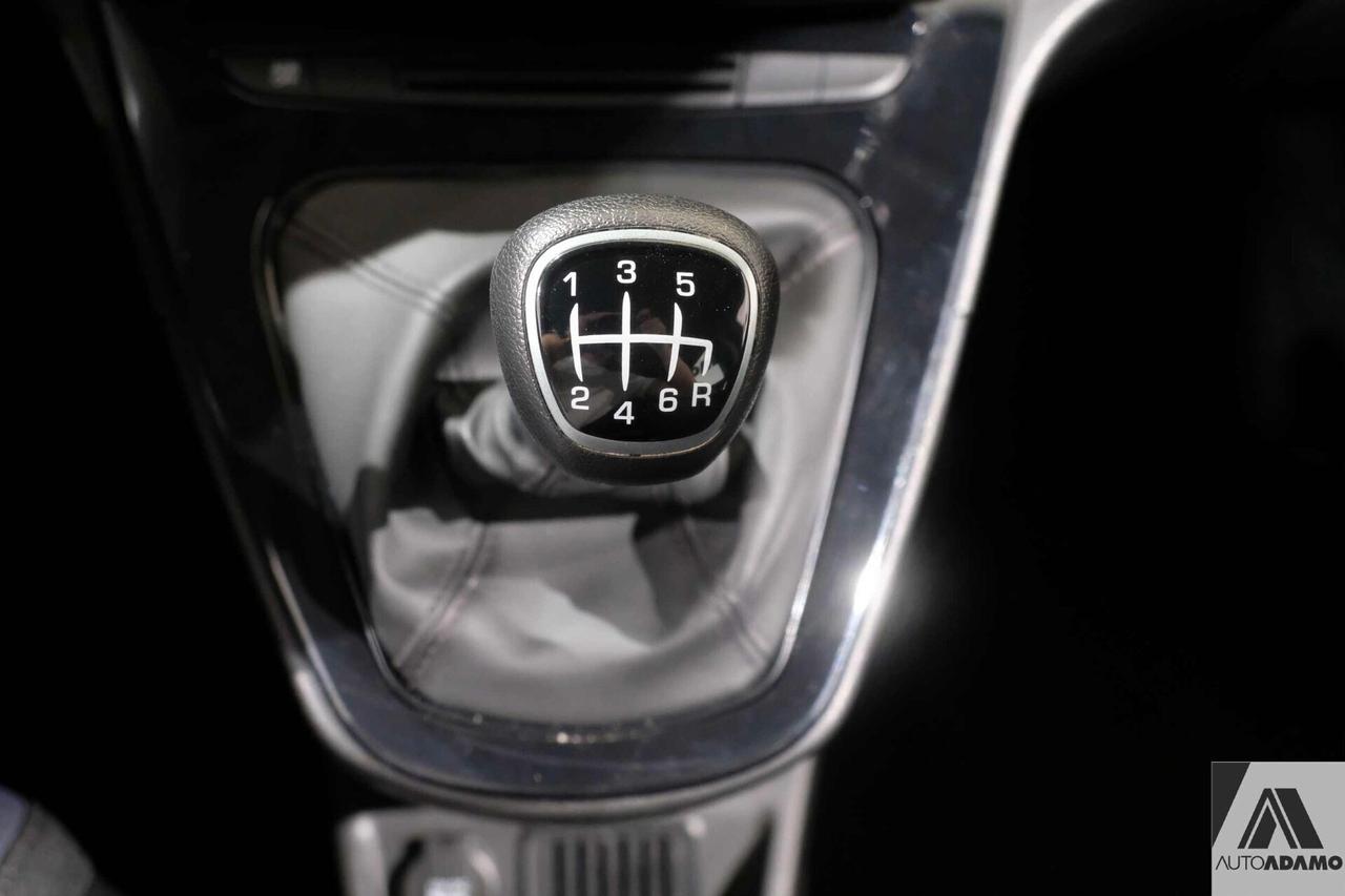 Lancia Ypsilon 1.0 FireFly 5 porte