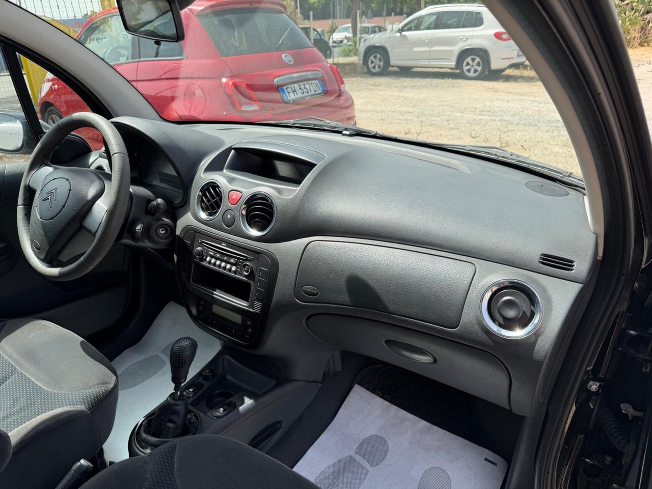 Citroen C3 1.1 airdream Gold by Pinko