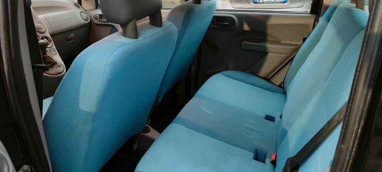 Fiat Panda 1.3 MJT 16V Dynamic diesel da vetrinaaaa