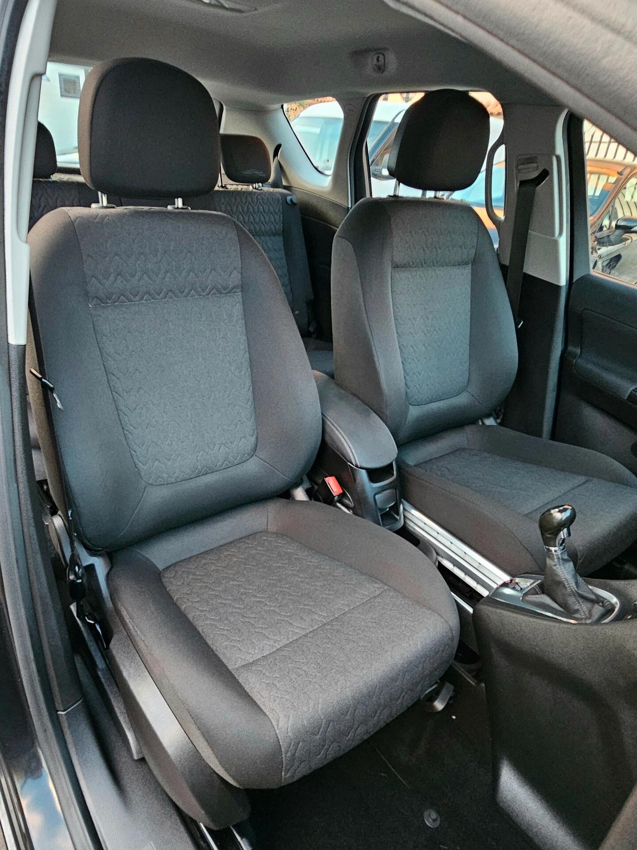 Opel Meriva 1.3 CDTI 95CV ecoFLEX Elective