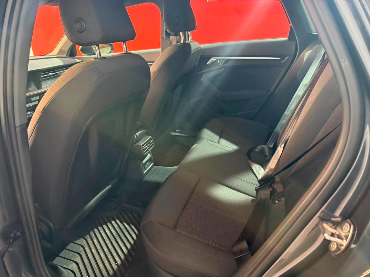 Audi A3 SPB 30 TFSI S line edition