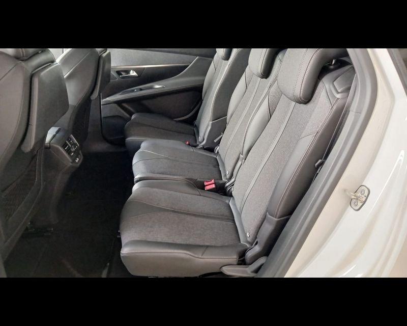 Peugeot 5008 II 2016 1.2 puretech t GT Line s&s 130cv 7p.ti eat8