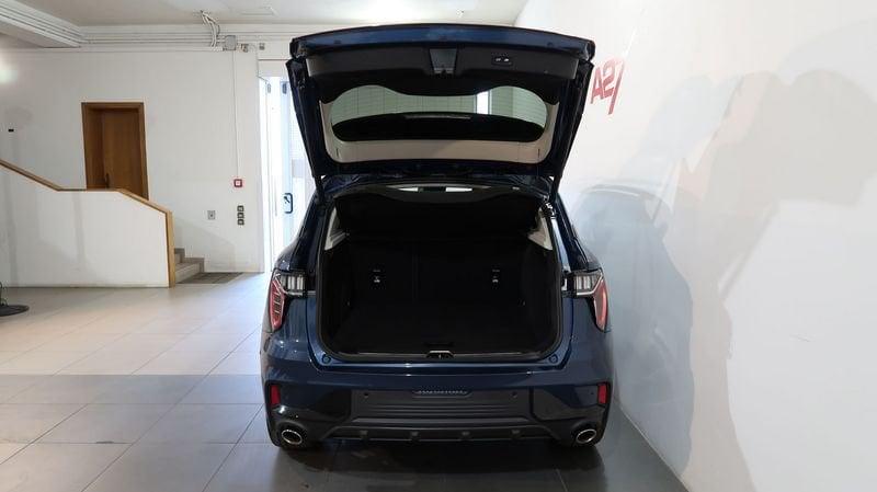 Lynk & Co 01 01 1.5 192KW PHEV DCT