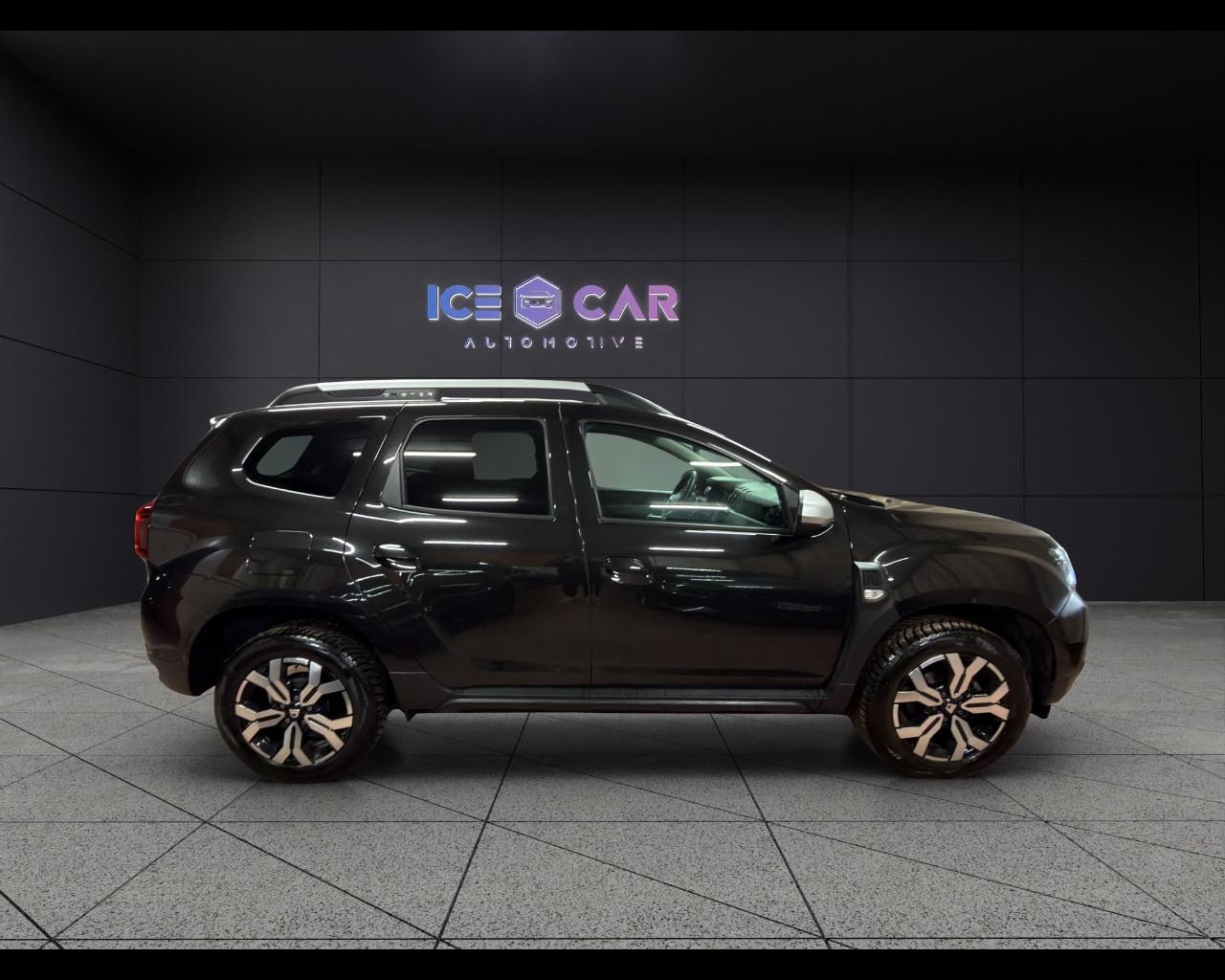 DACIA Duster 1.5 Blue dCi 8V 115 CV 4x2 Prestige