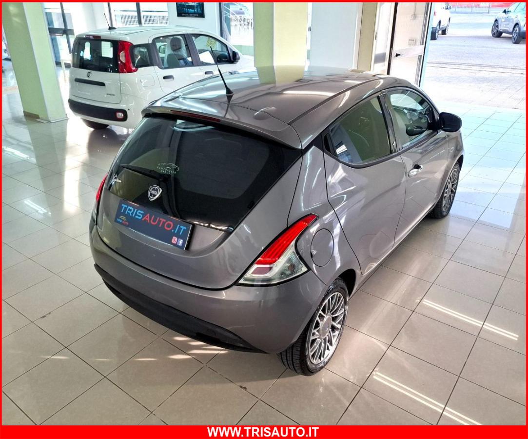 LANCIA Ypsilon 1.3 Mjt Gold NEOPATENTATI