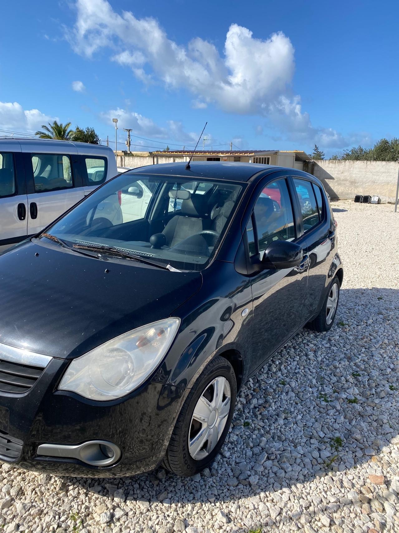 Opel Agila 1.0 12V 65CV Enjoy