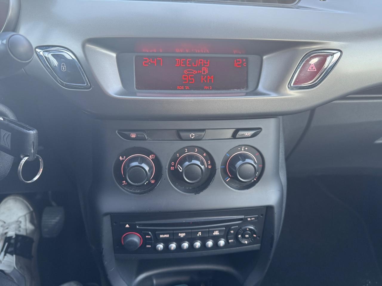 Citroen C3 PureTech Seduction 2014