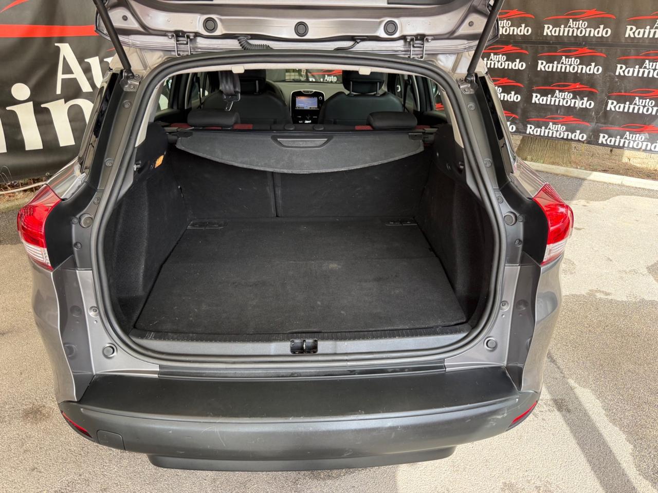 Renault Clio Sporter 1.5 dCi 8V 75CV