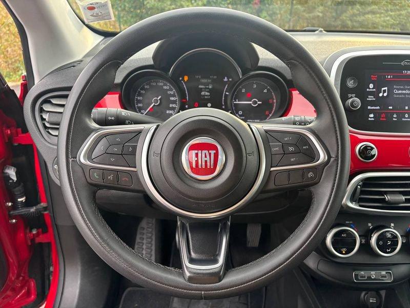 FIAT 500X NEOP. 1.3 Multijet Cross