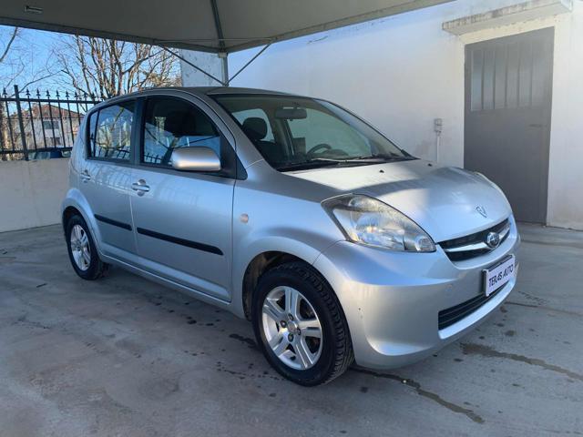 SUBARU Justy 1.0 12V 4x4 Bi-Fuel OK NEOP GPL FINO 07/2029