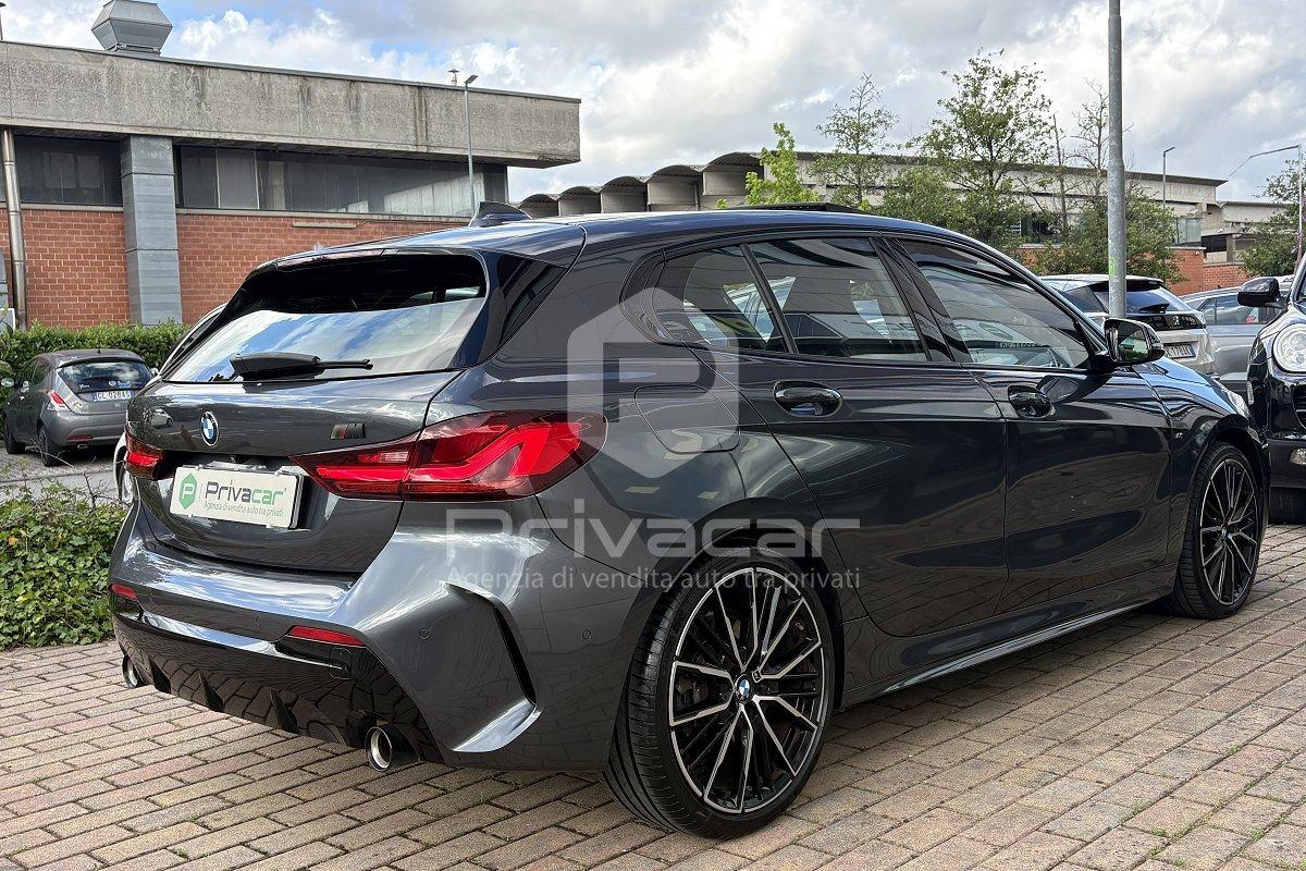 BMW 120d xDrive 5p. Msport
