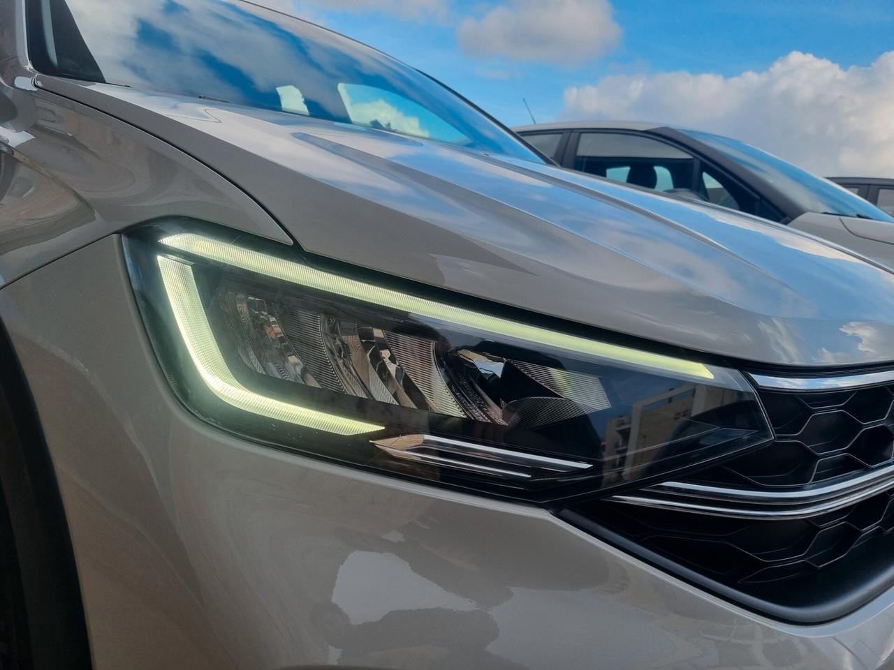 Volkswagen Taigo 1.0 TSI 110 CV DSG Life