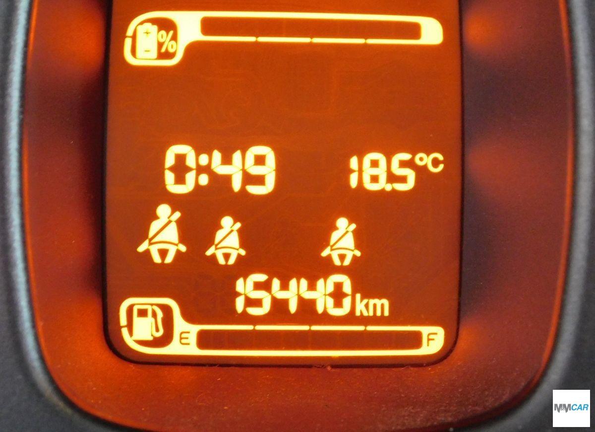FIAT - Panda - 1.0 FireFly S&S Hybrid City Life