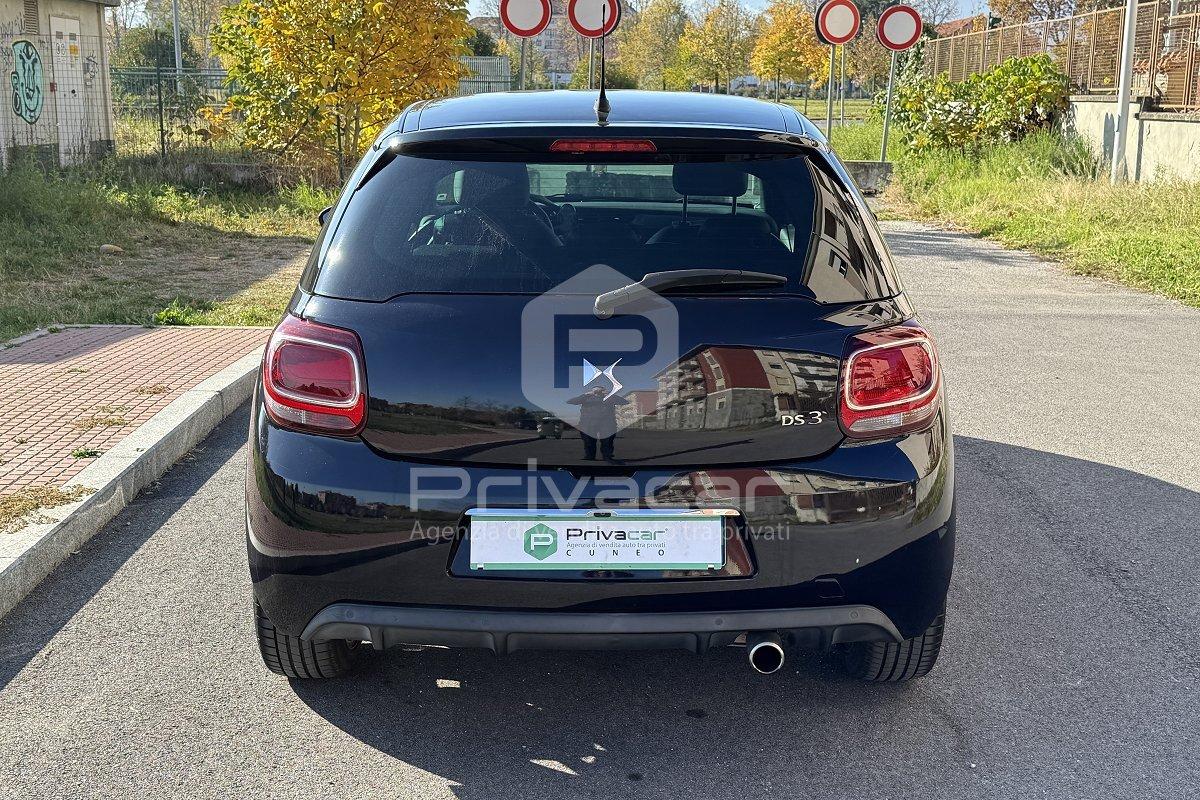 DS DS 3 PureTech 110 S&S "DS 60 1955"