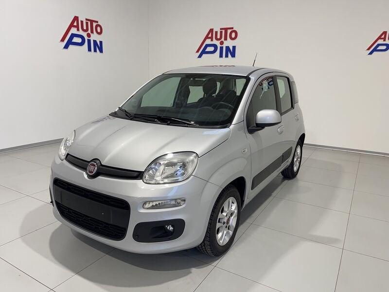 FIAT Panda Panda 1.2 Lounge