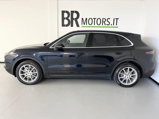 PORSCHE Cayenne 2.9 V6 S