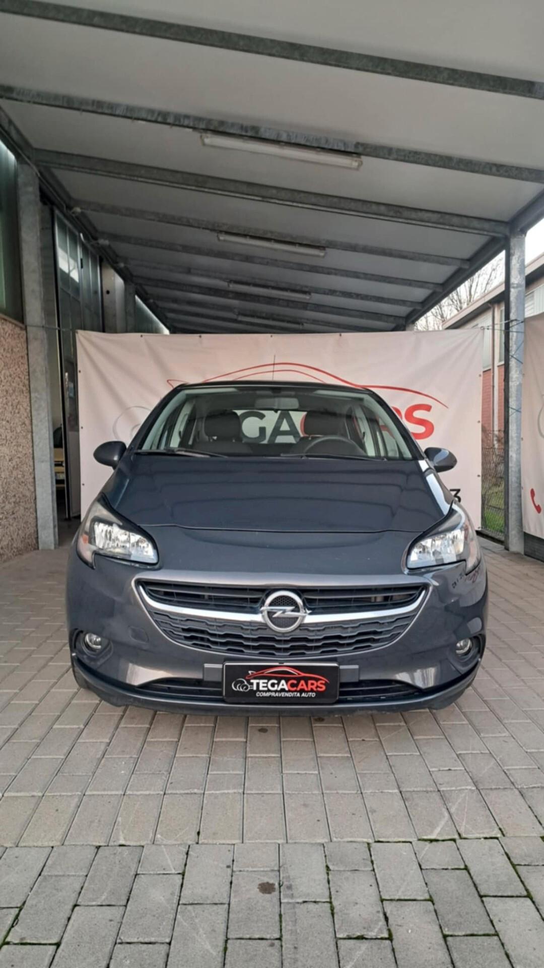 Opel Corsa 1.2 5 porte