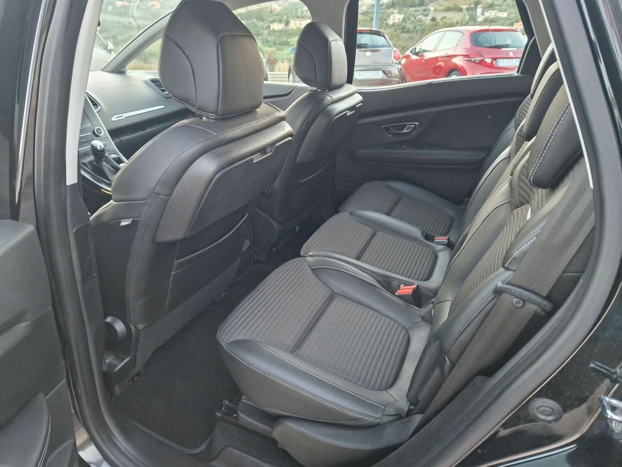 Renault Scenic Scénic TCe 130 CV Energy