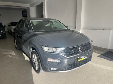 VOLKSWAGEN T-ROC 2.0 TDI SCR BUSINESS BLUEMOTION TECHNOLOGY