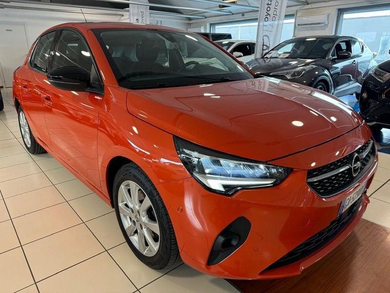 Opel Corsa 1.2 Edition 100cv AT8