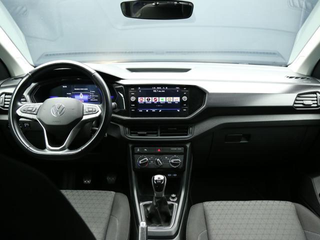 VOLKSWAGEN T-Cross 1.0 TSI 95CV Style