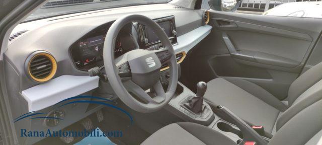 SEAT Arona 1.0 EcoTSI Reference