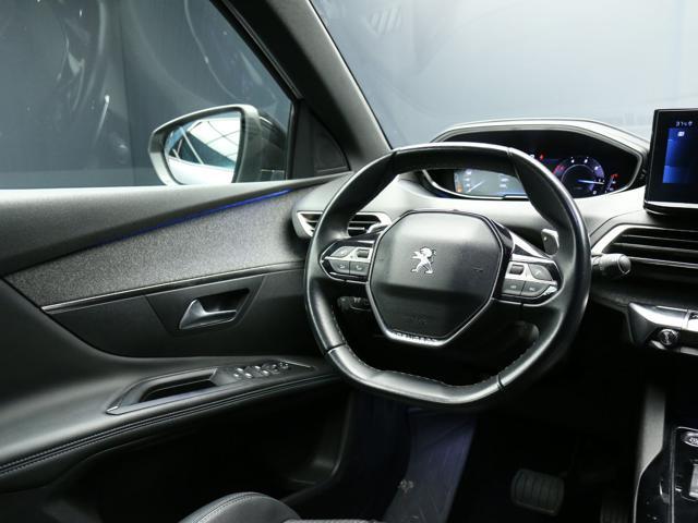 PEUGEOT 3008 BlueHDi 130 S&S EAT8 Allure Pack