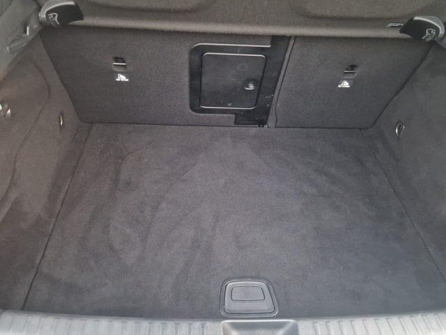 MERCEDES-BENZ GLA 200 d Automatic Executive