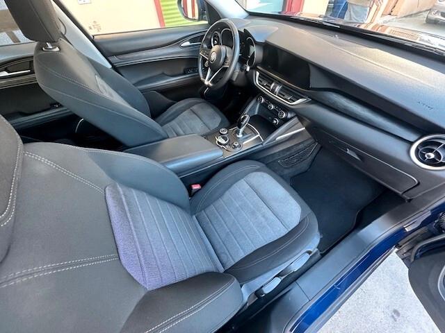 Alfa Romeo Stelvio 2.2 180CV 2018
