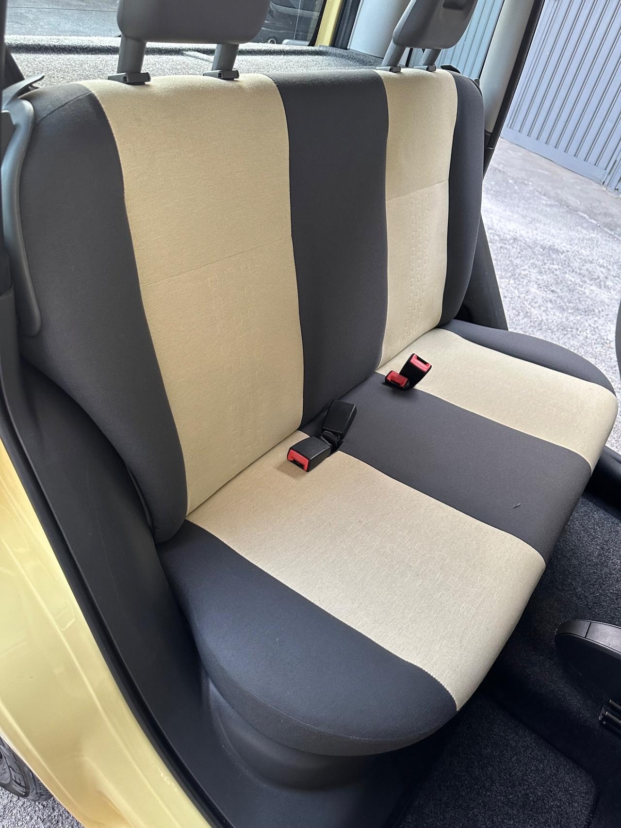 Fiat Panda 1.2 benzina 60cv Dynamic