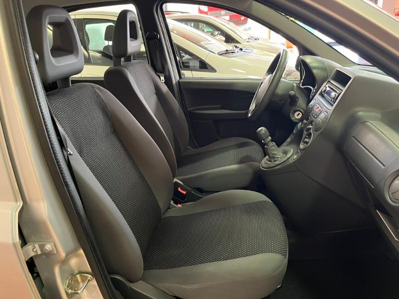 FIAT Panda 1.1 Actual Eco