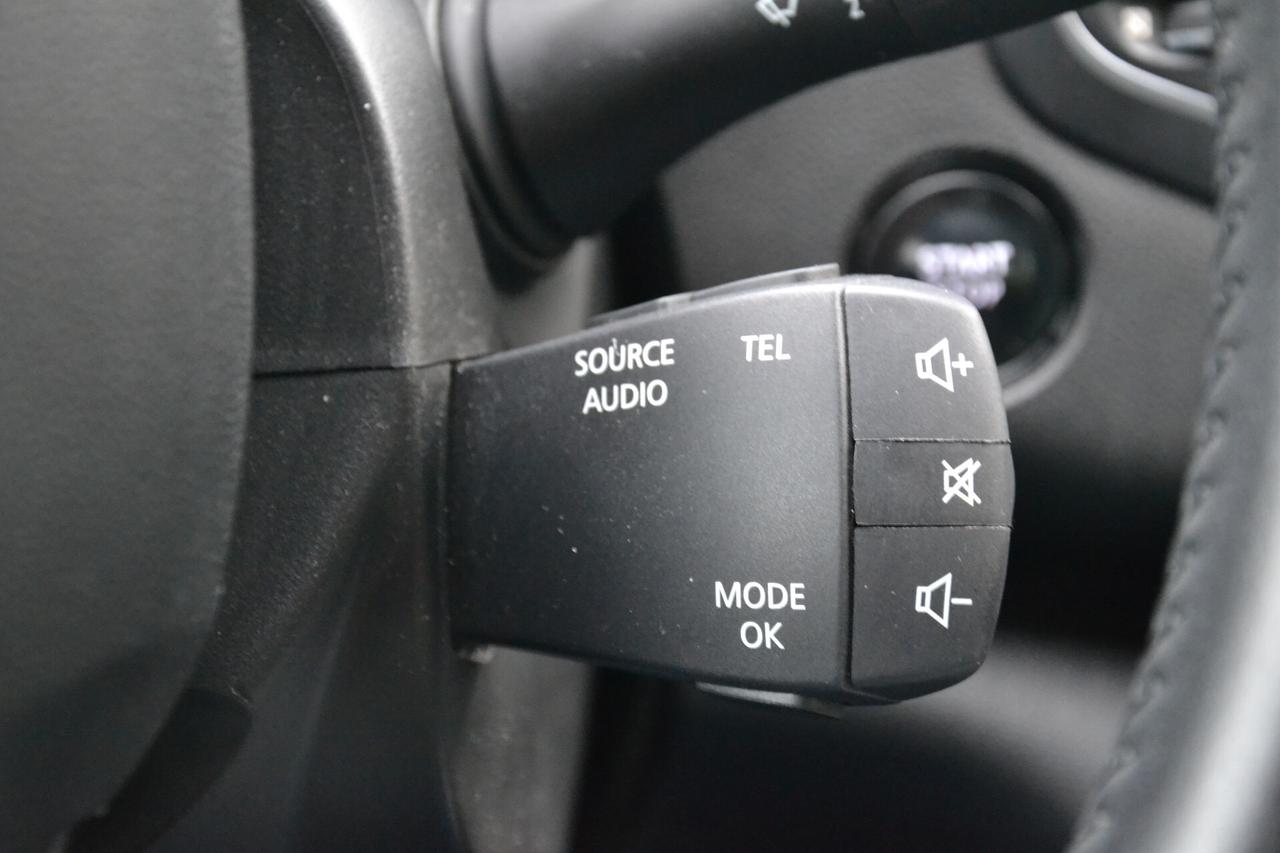 Renault Megane 1.5 dCi 110CV AUT. GT-LINE *NAVI+PELLE+LED+PDC