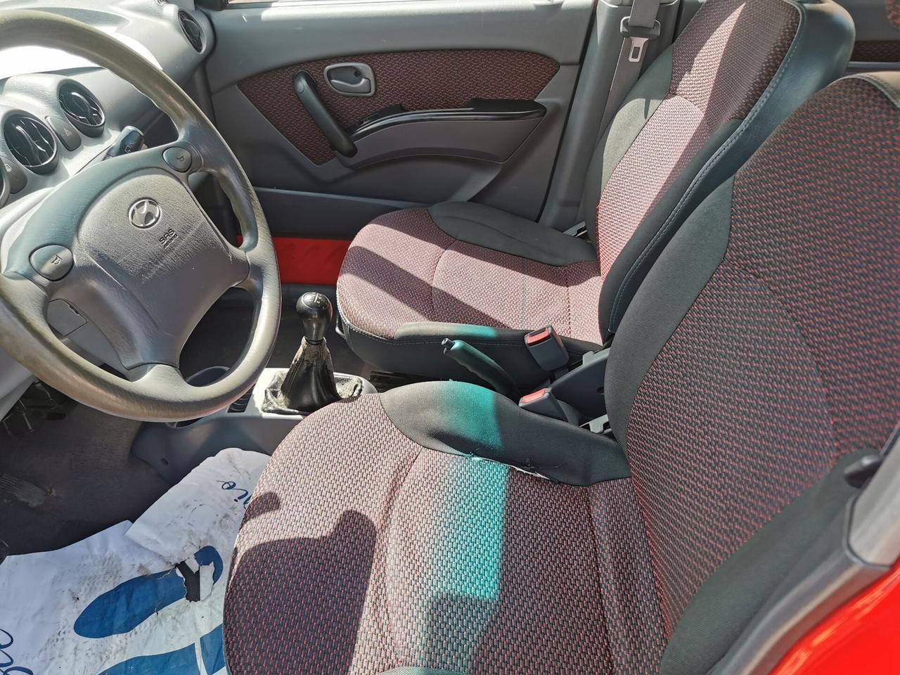 Hyundai Atos Prime 1.1 12V Active