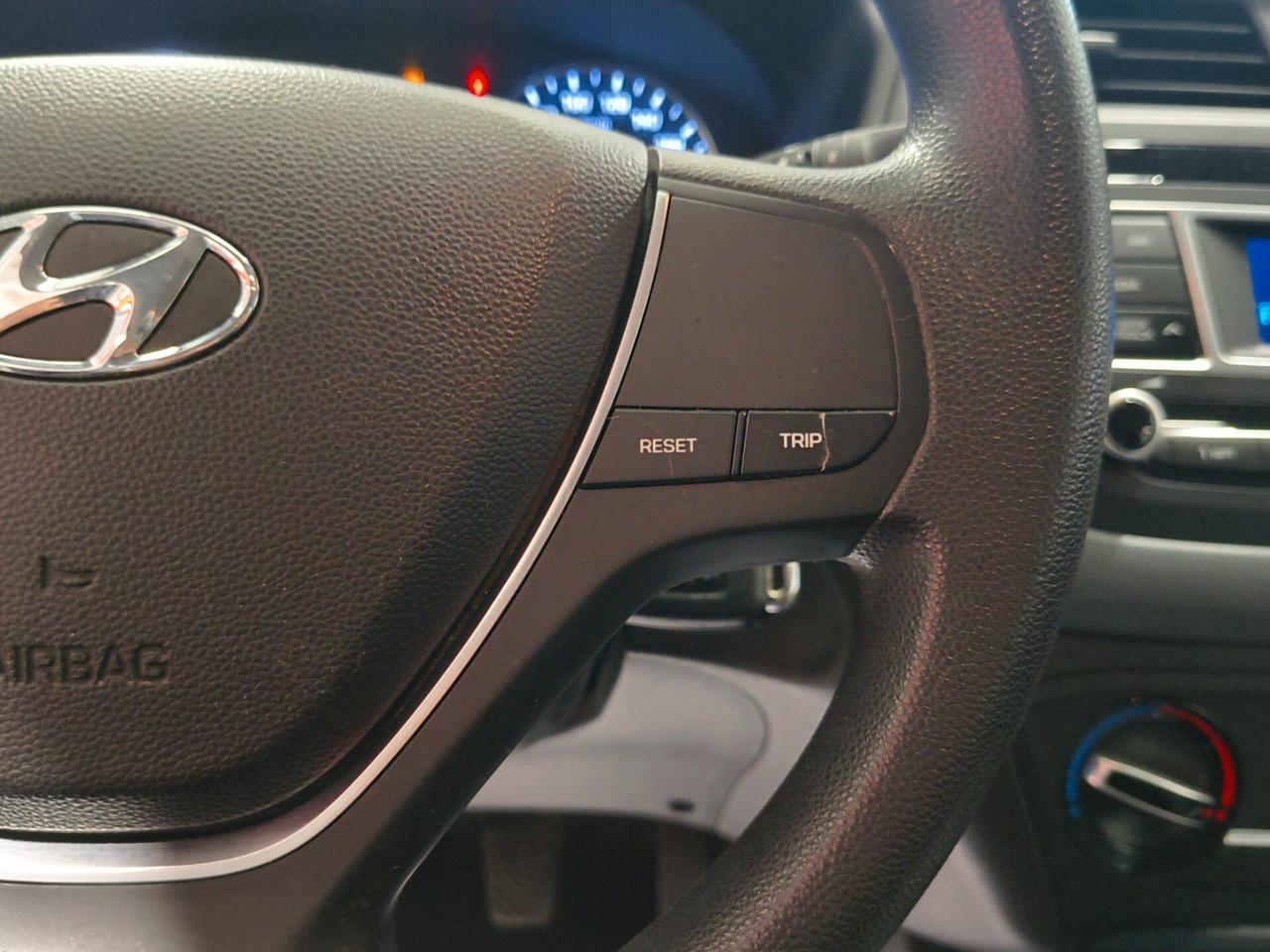 Hyundai i20 1.1 CRDi 12V 5 porte Style