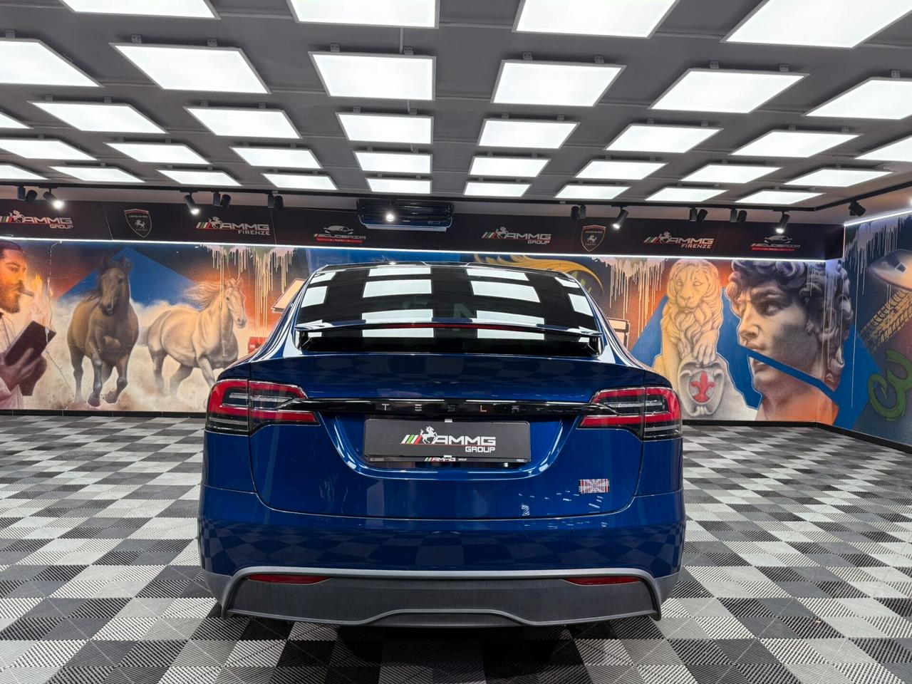 Tesla Model X Plaid (022)