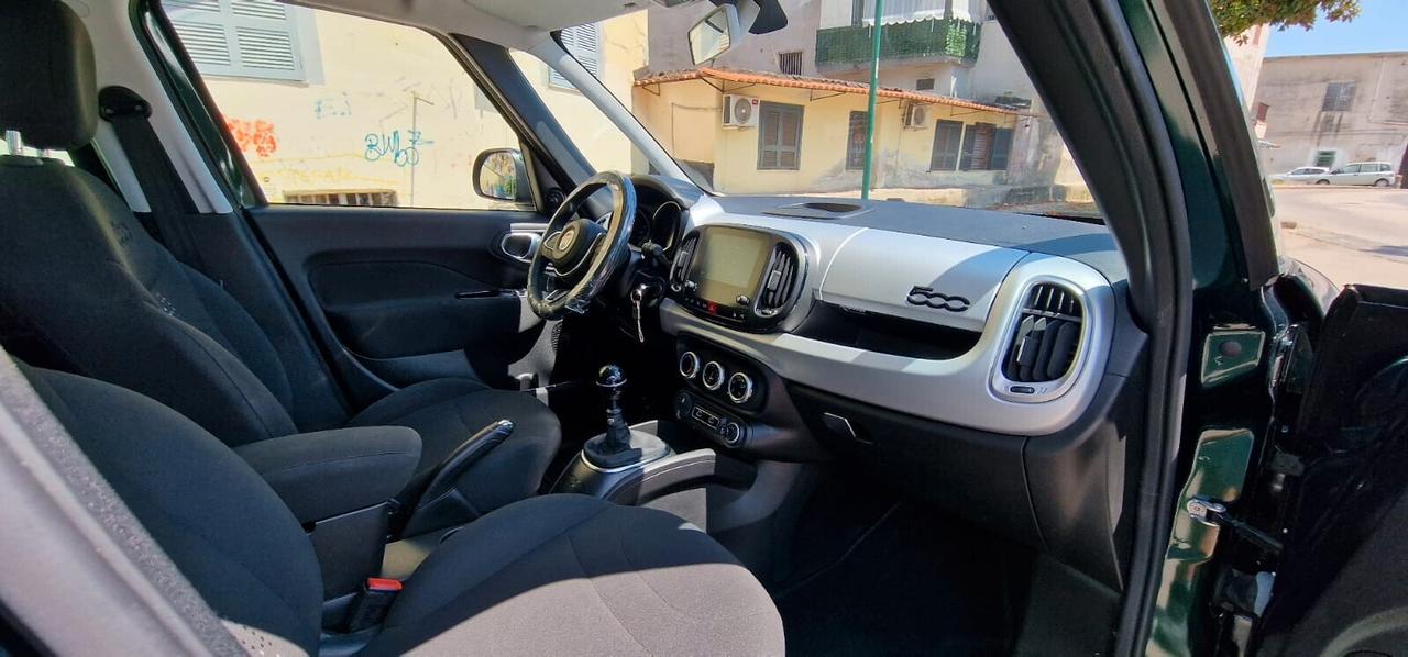 Fiat 500L 1.4 95 CV S&S Sport Con G.P.L 2025