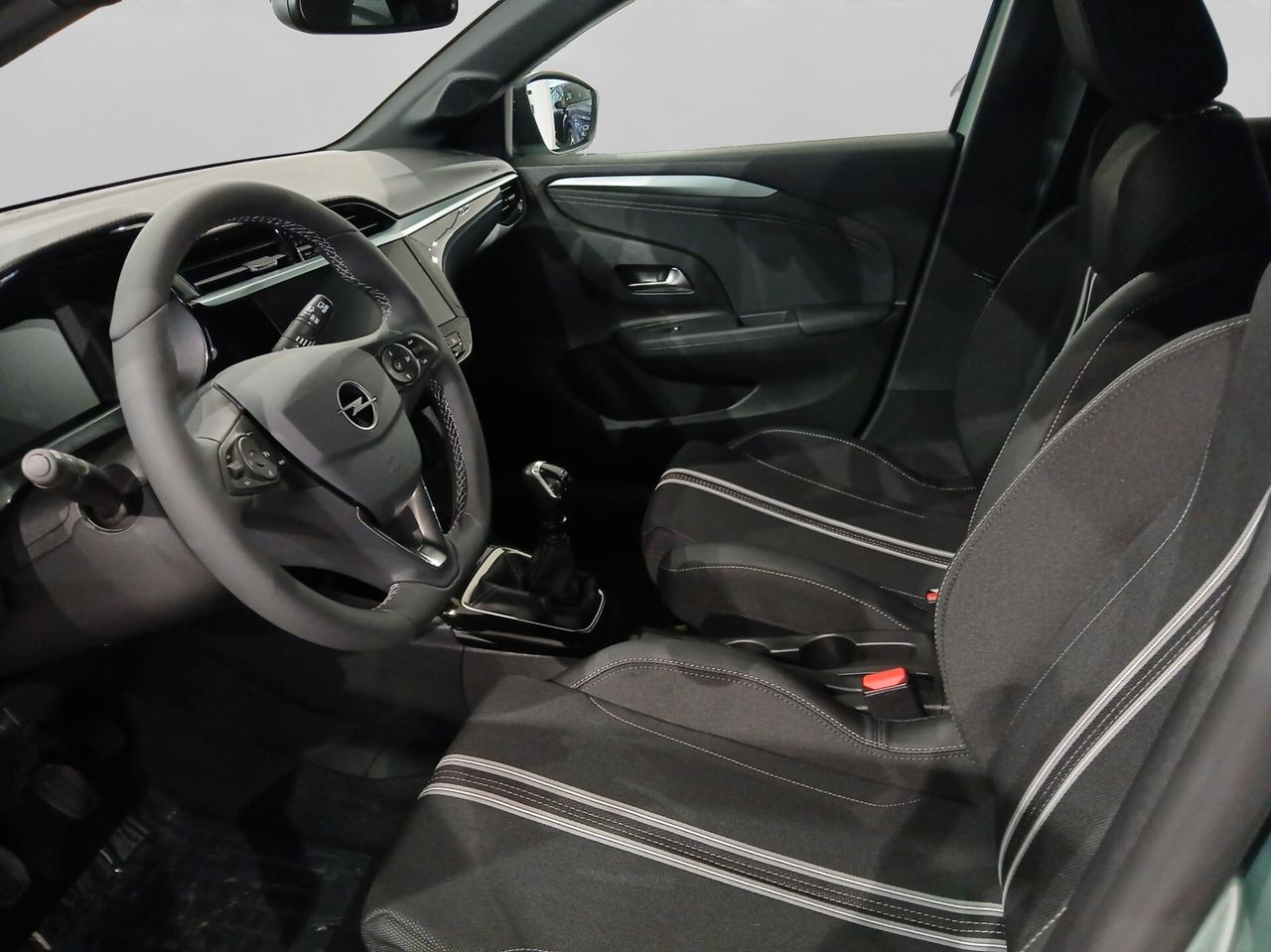 Opel Corsa 1.2 100 CV YES