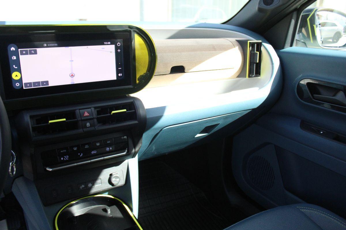 FIAT - Grande Panda - 1.2 Hybrid 110 S&S La Prima
