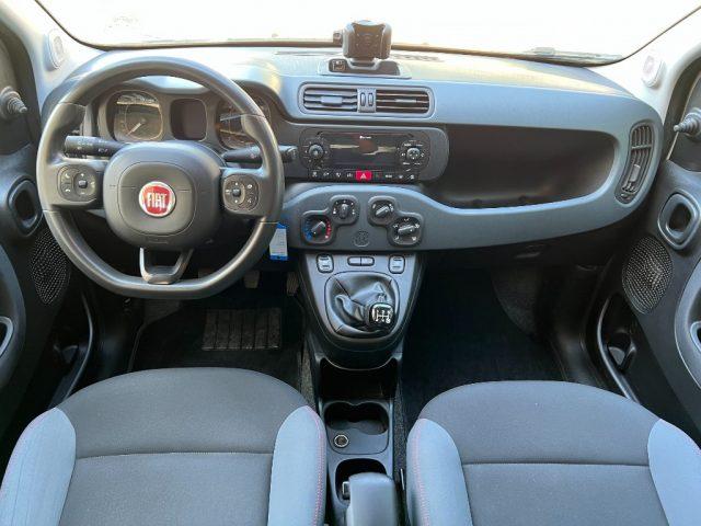 FIAT Panda 1.3 MJT 80 CV S&S