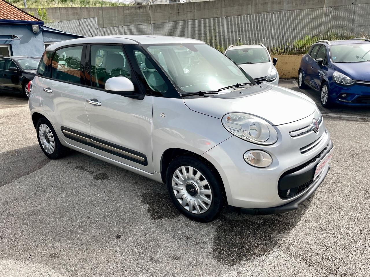 Fiat 500L 1.6 Multijet 120 CV 6M EURO6