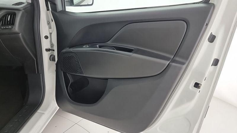 FIAT Doblò 1.4 T-Jet Metano Maxi SX Isotermico 3 temperature