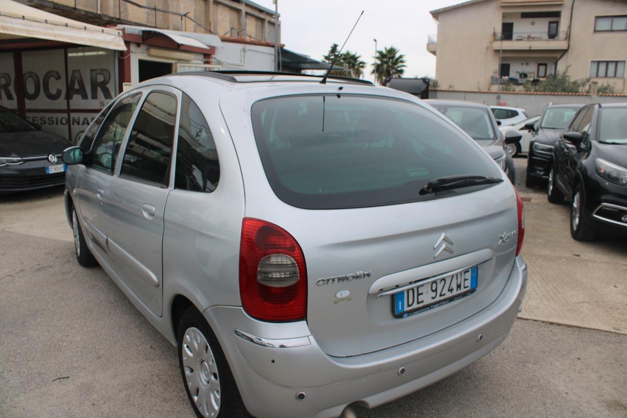 Citroen C4 1.6 HDi 90CV Classique
