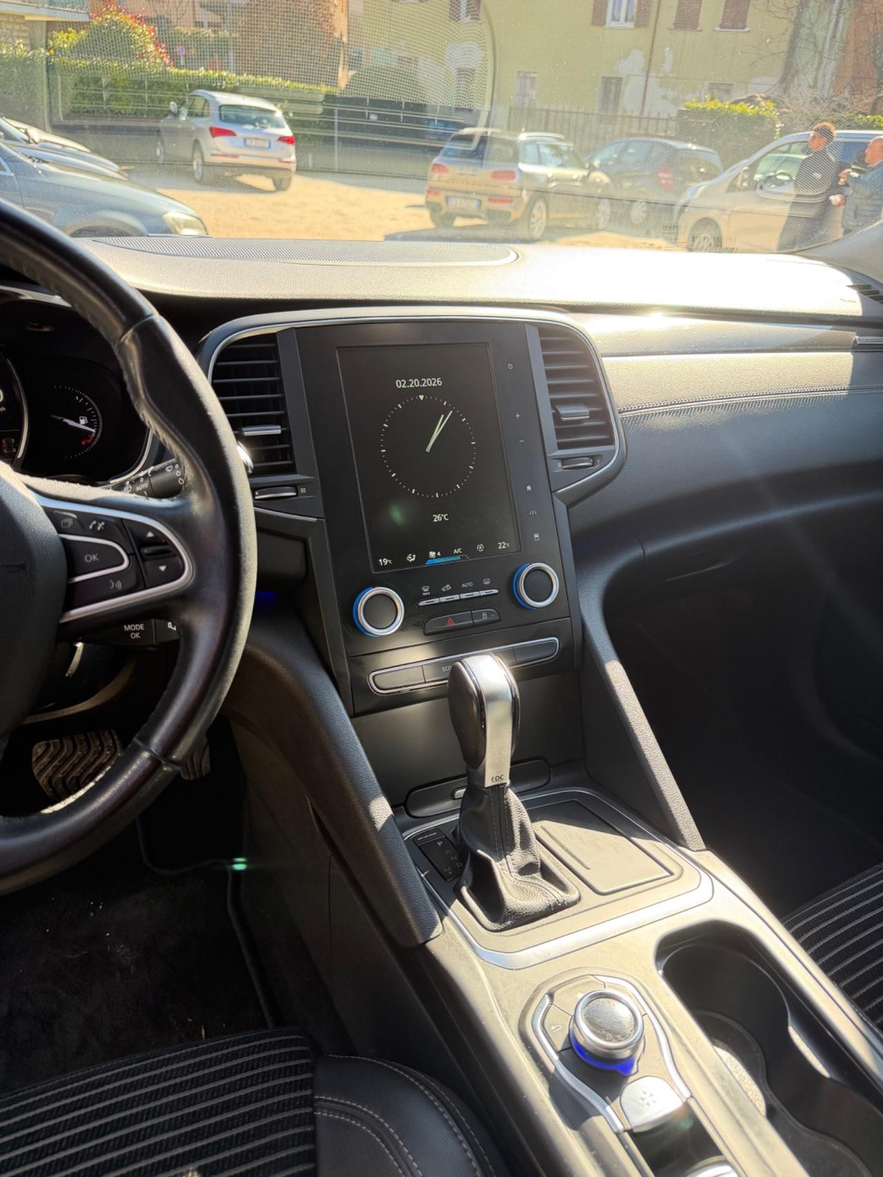 Renault TALISMAN dCi 130 CV INTENS KMCERT GARANZ