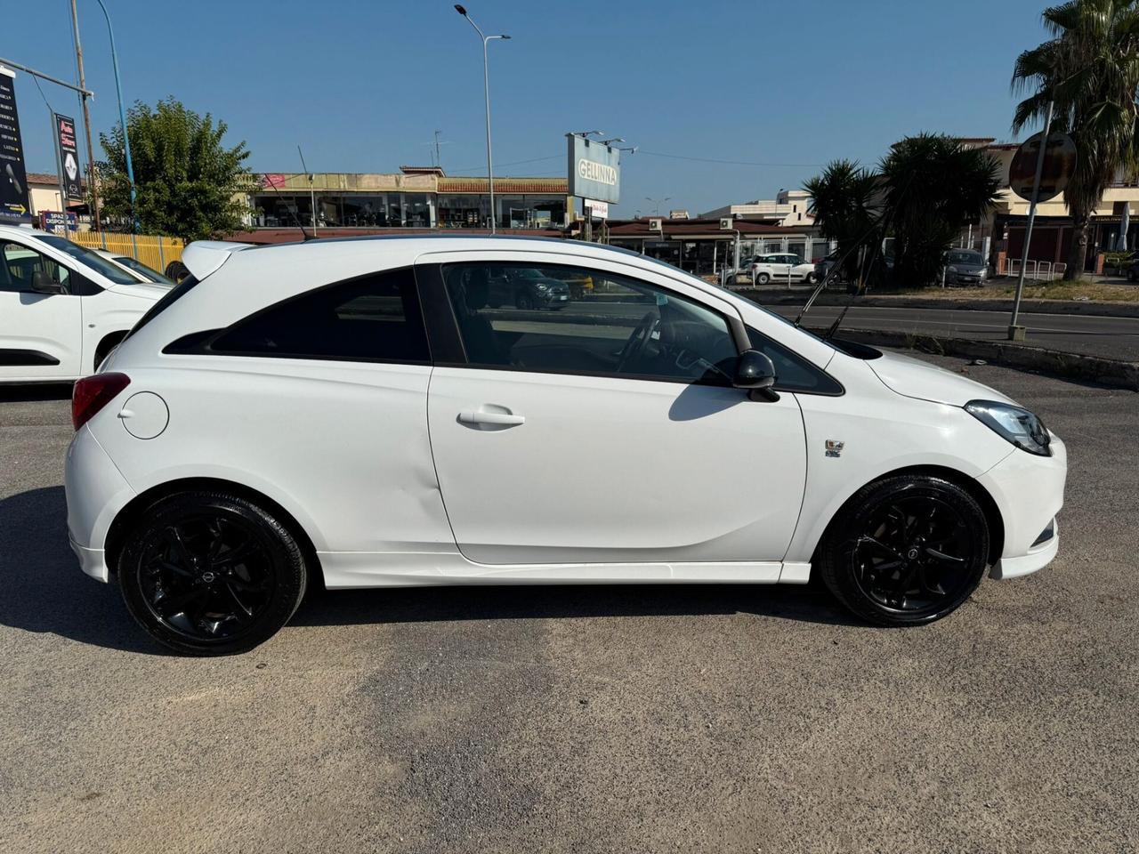 OPEL CORSA COUPé 1.4GPL-TECH 90CV EURO6B